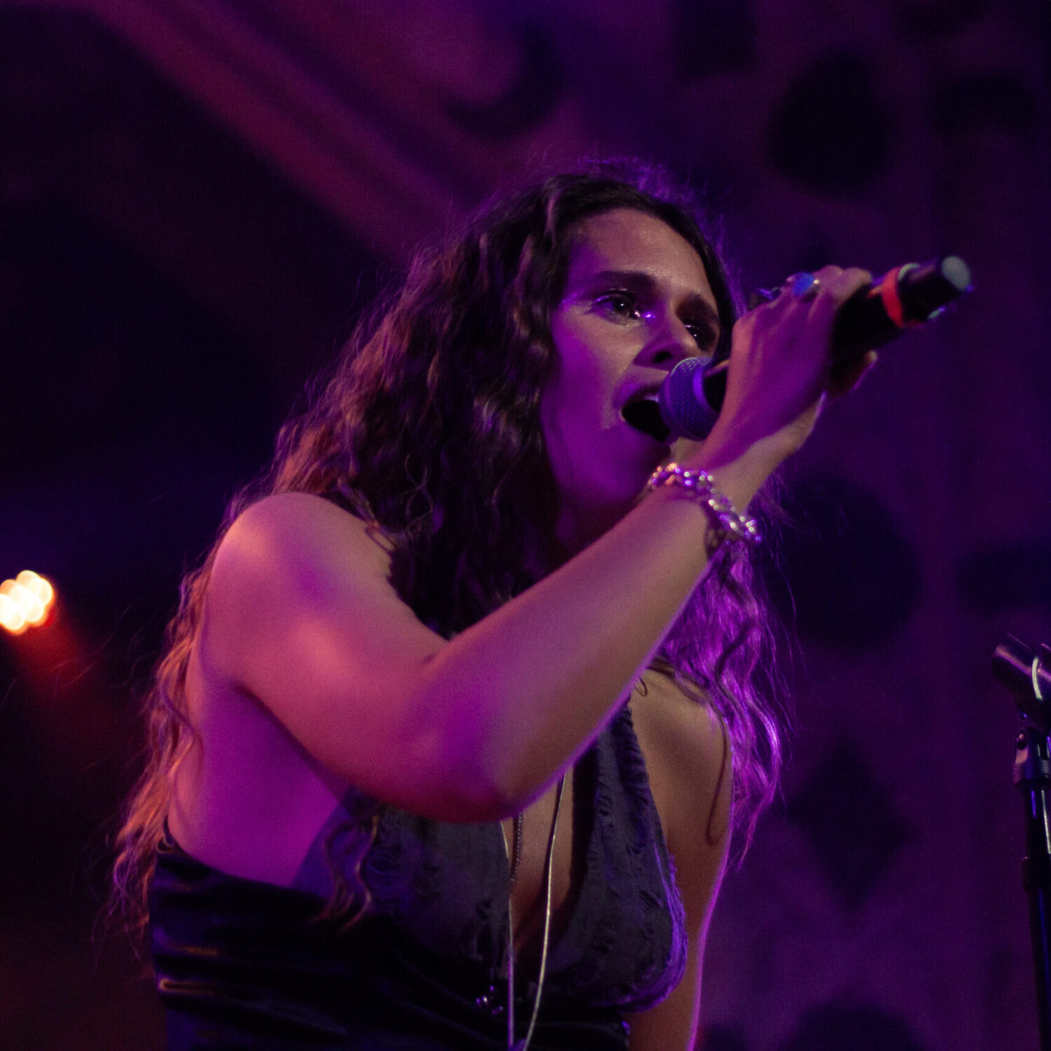 Not Just Another Tuesday At The Metro (Show Review)