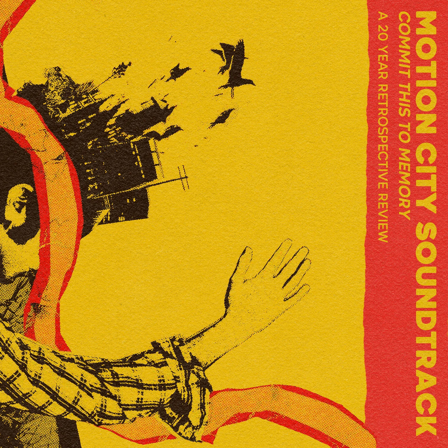 Time Turned Infrangible: Twenty Years of Motion City Soundtrack’s Commit This To Memory
