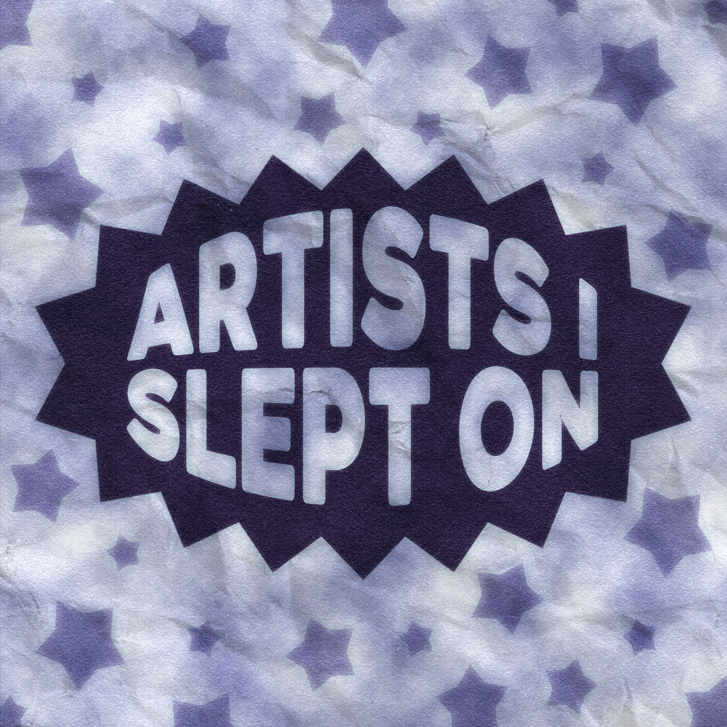 Artists I Slept On: Bilmuri